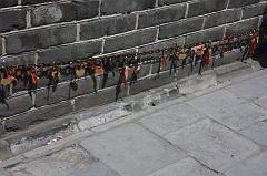 212-Grande Muraglia,vicino Pechino,10 luglio 2014